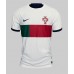 Billige Portugal William Carvalho #14 Udebane Fodboldtrøjer VM 2022 Kortærmet